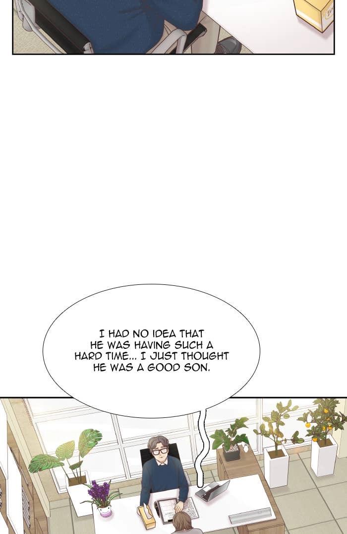 Odd Girl Out Chapter 311 Page 11