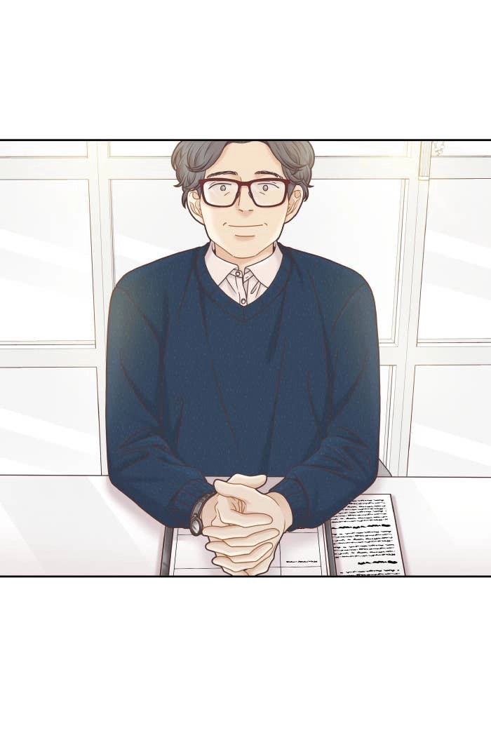 Odd Girl Out Chapter 311 Page 14