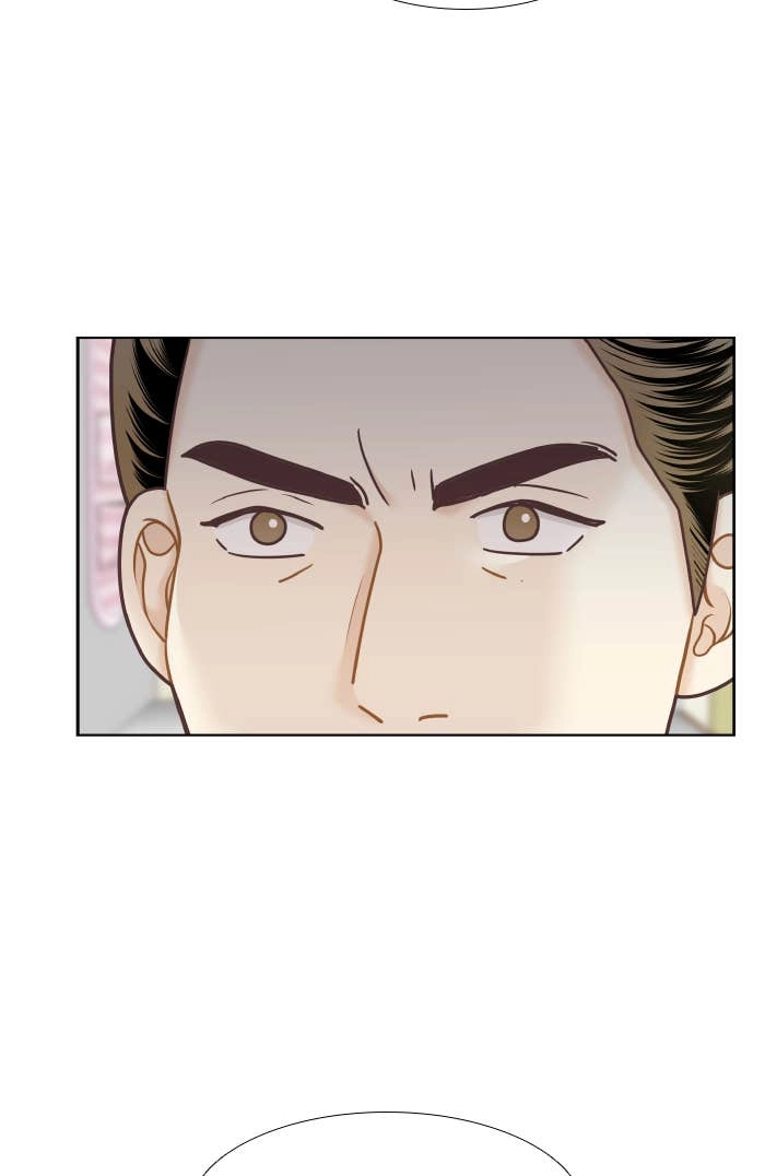 Odd Girl Out Chapter 311 Page 24