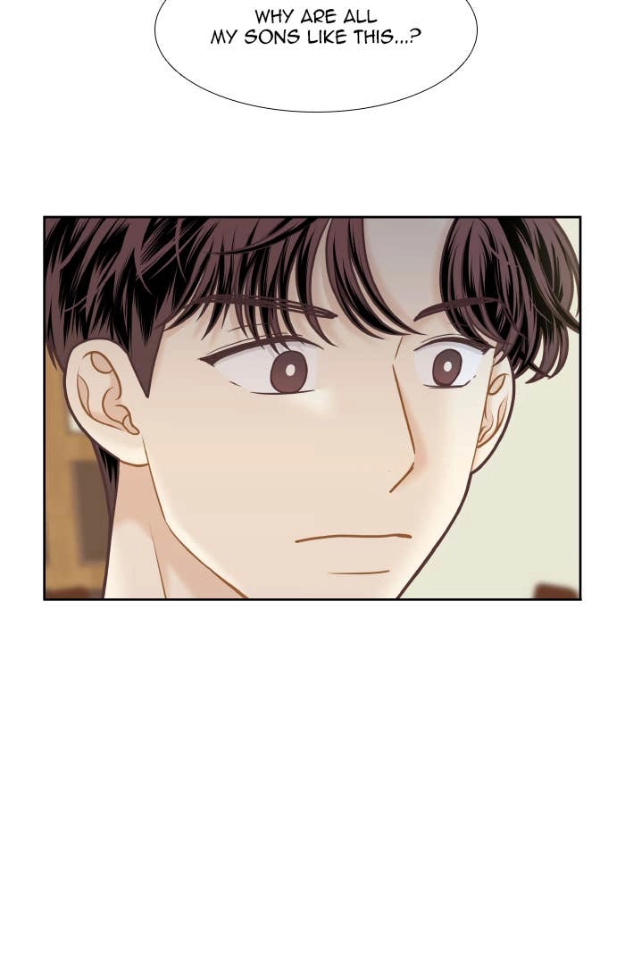 Odd Girl Out Chapter 311 Page 25