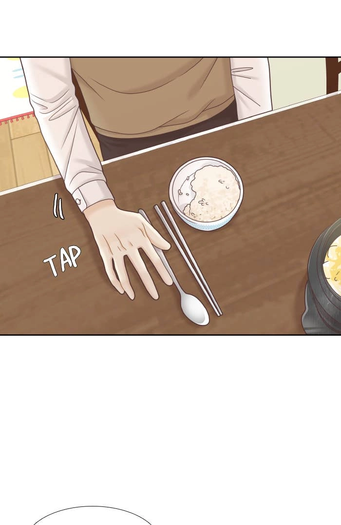 Odd Girl Out Chapter 311 Page 26