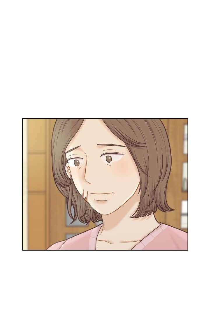 Odd Girl Out Chapter 311 Page 34