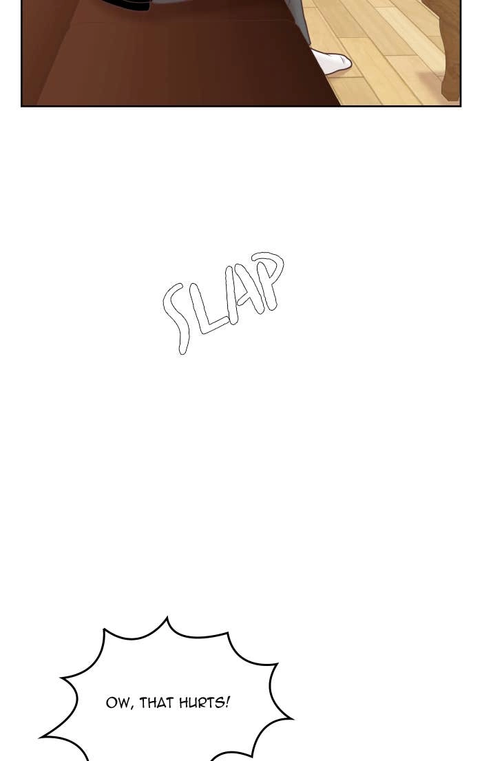 Odd Girl Out Chapter 311 Page 39