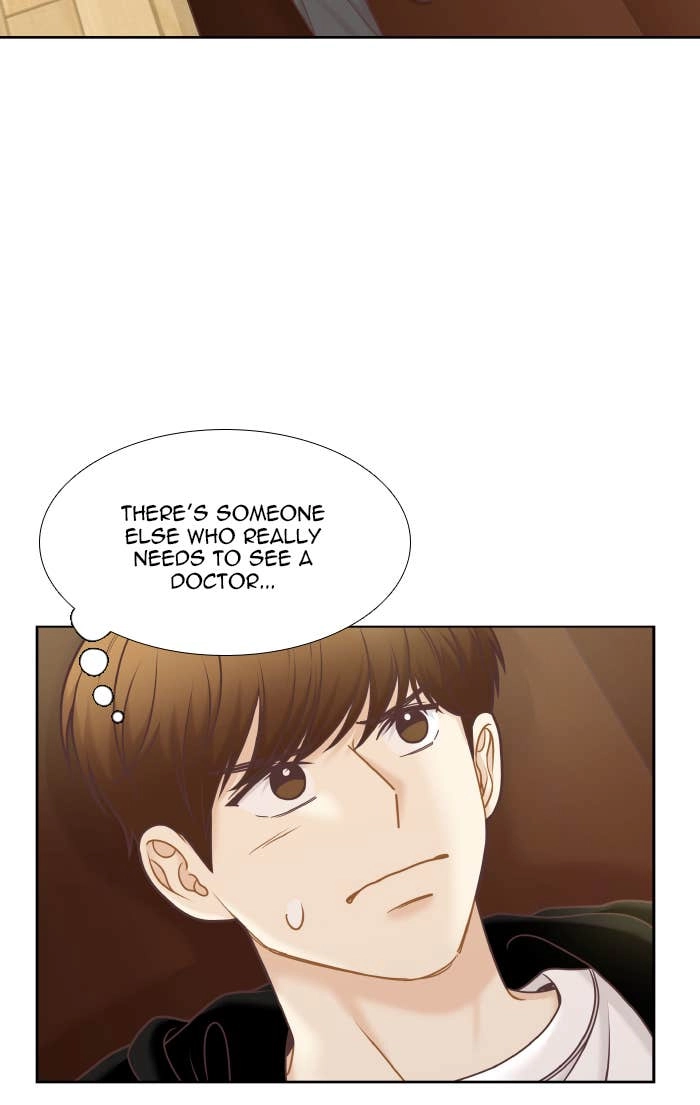 Odd Girl Out Chapter 311 Page 43