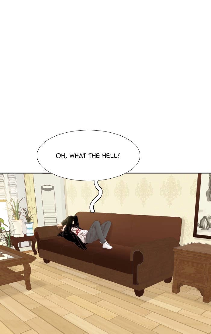 Odd Girl Out Chapter 311 Page 44