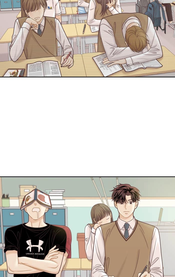 Odd Girl Out Chapter 311 Page 48