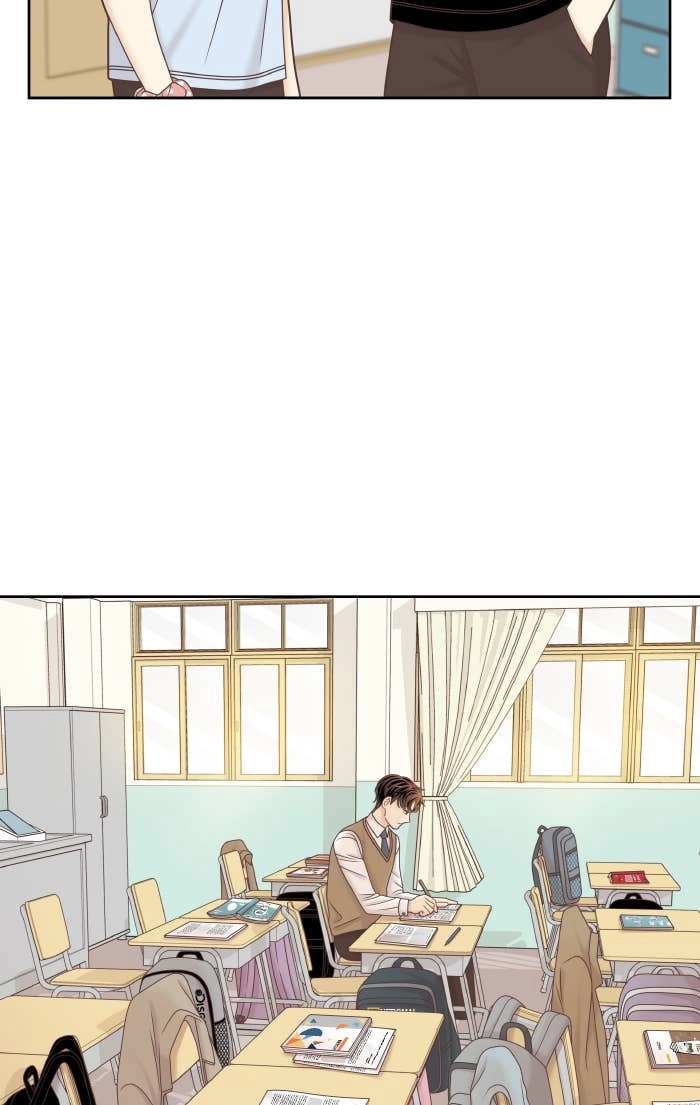 Odd Girl Out Chapter 311 Page 52
