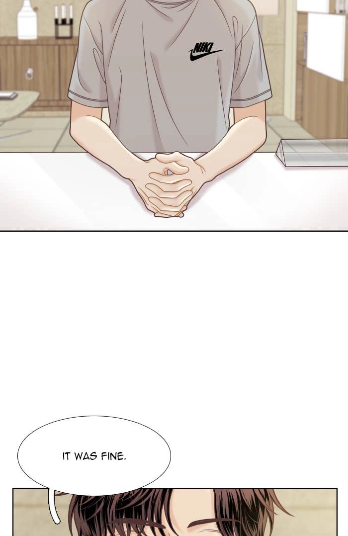 Odd Girl Out Chapter 311 Page 57