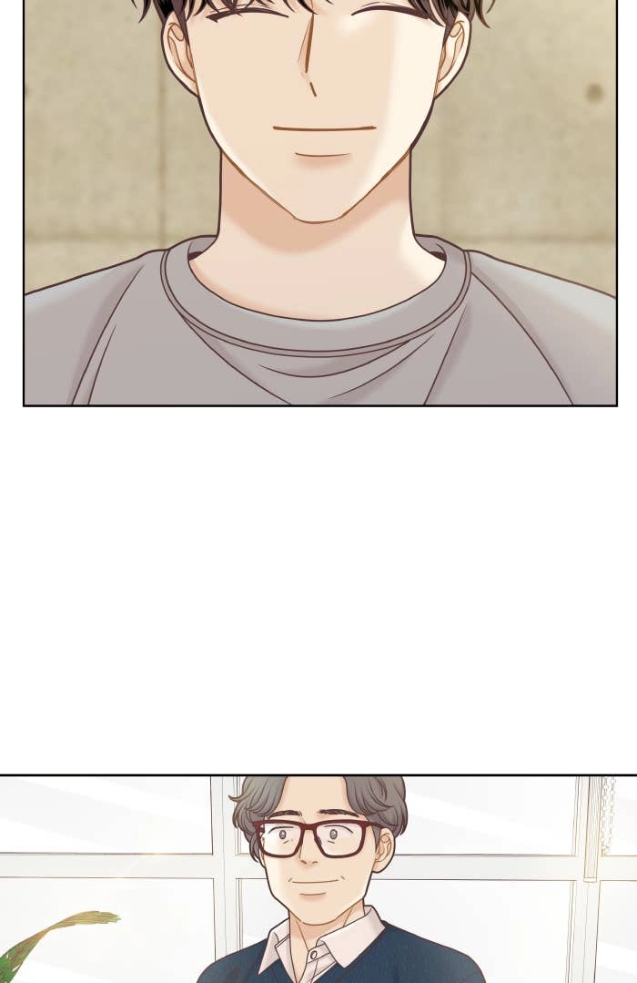 Odd Girl Out Chapter 311 Page 58