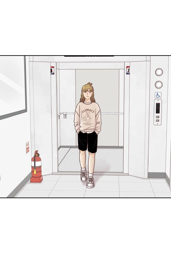 Odd Girl Out Chapter 311 Page 60