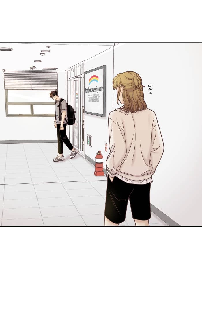 Odd Girl Out Chapter 311 Page 61