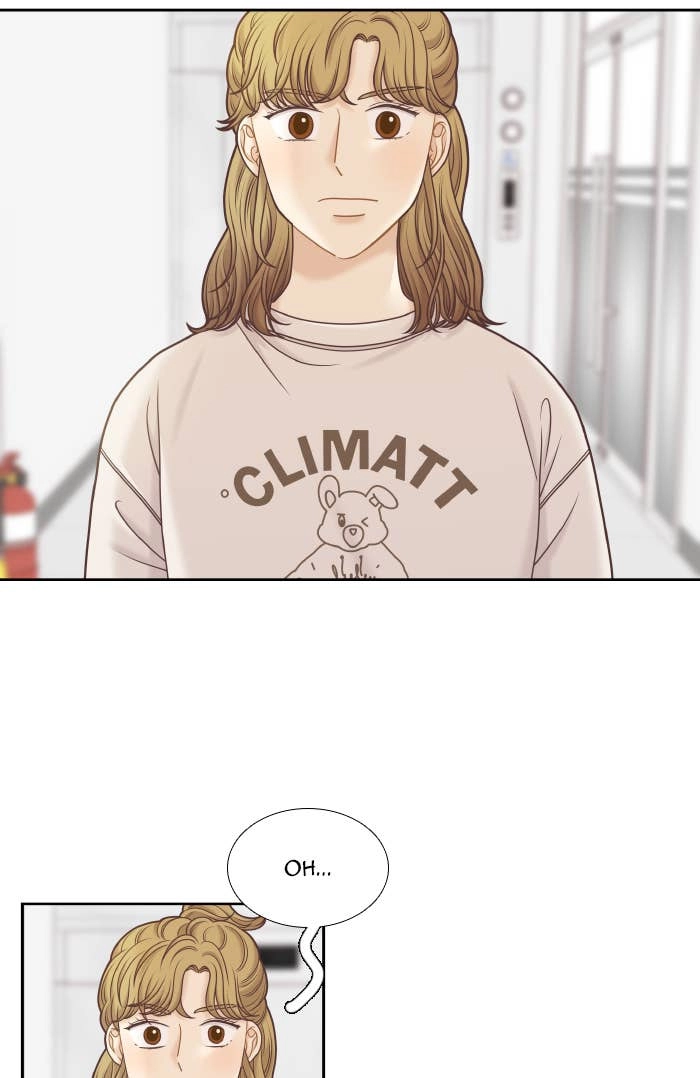 Odd Girl Out Chapter 311 Page 63