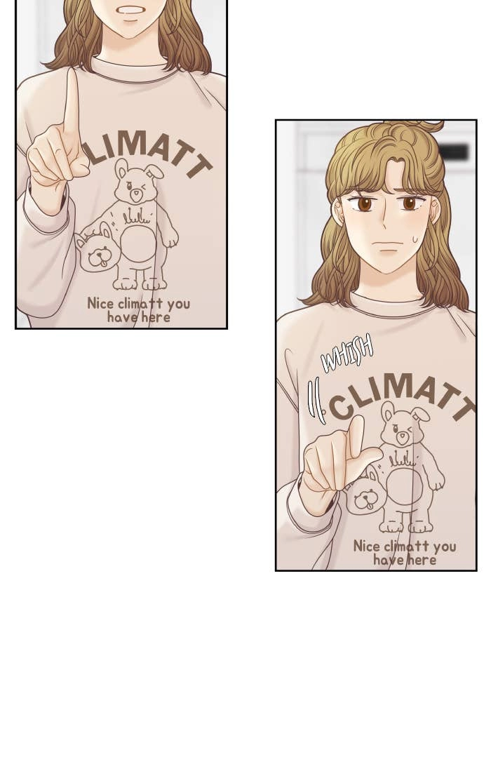 Odd Girl Out Chapter 311 Page 64