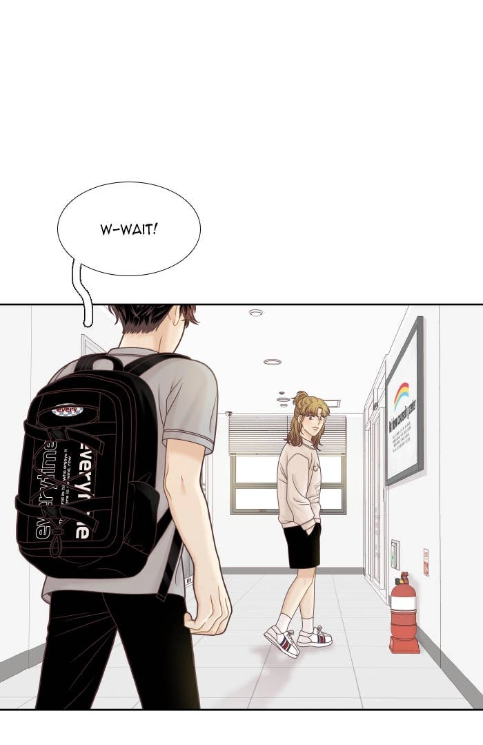 Odd Girl Out Chapter 311 Page 66