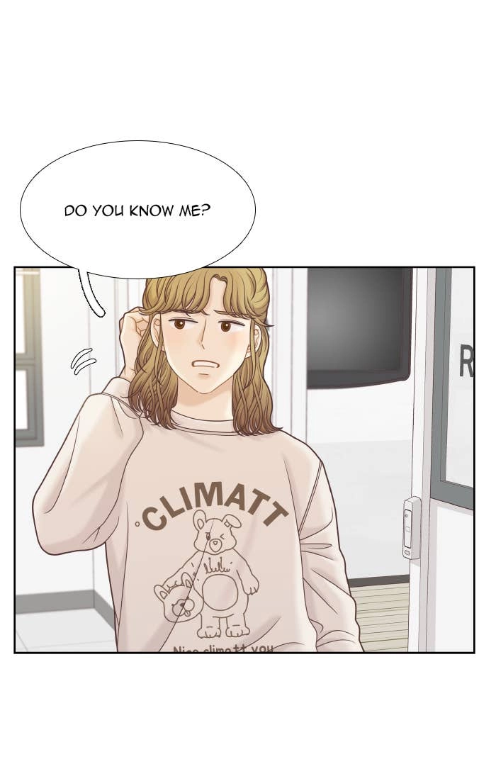 Odd Girl Out Chapter 311 Page 71