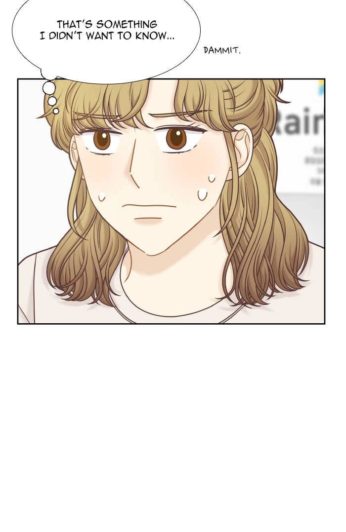 Odd Girl Out Chapter 311 Page 75