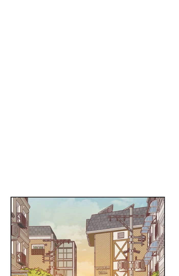 Odd Girl Out Chapter 311 Page 76
