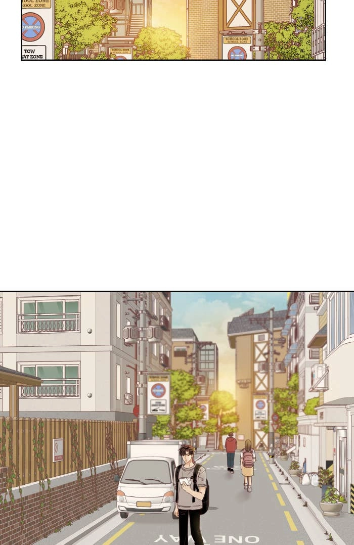 Odd Girl Out Chapter 311 Page 77