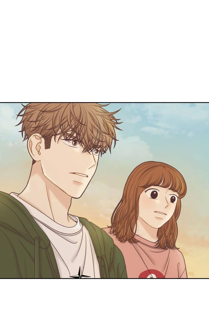 Odd Girl Out Chapter 311 Page 80