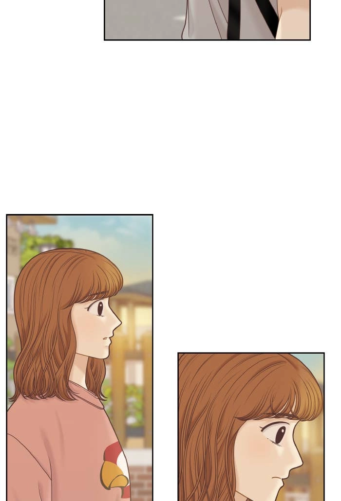Odd Girl Out Chapter 311 Page 83