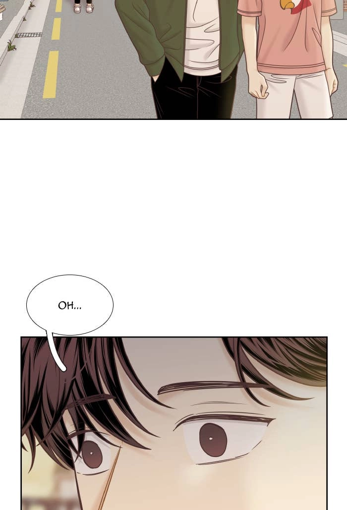 Odd Girl Out Chapter 311 Page 90