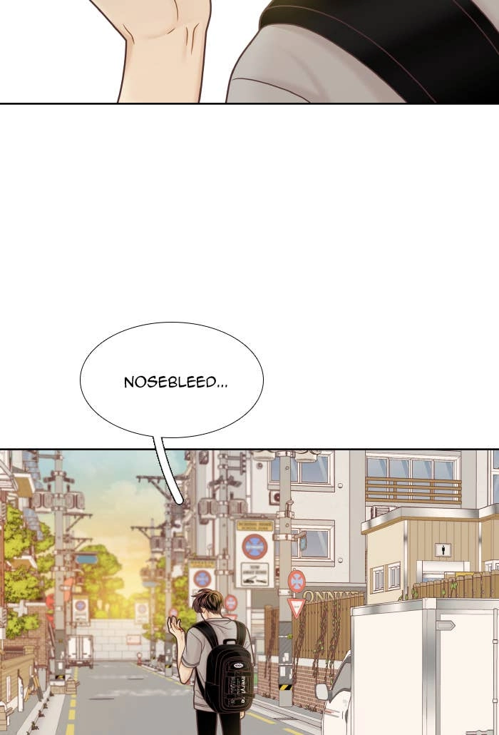 Odd Girl Out Chapter 311 Page 93