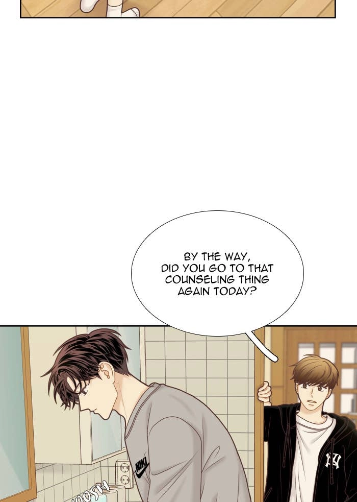 Odd Girl Out Chapter 312 Page 6