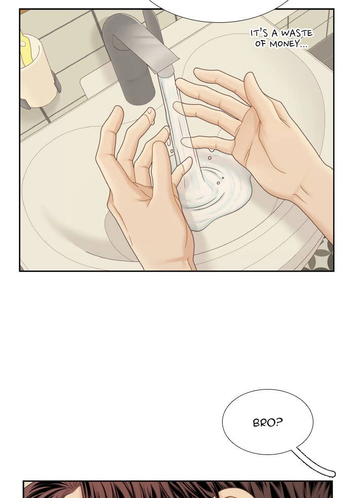 Odd Girl Out Chapter 312 Page 10