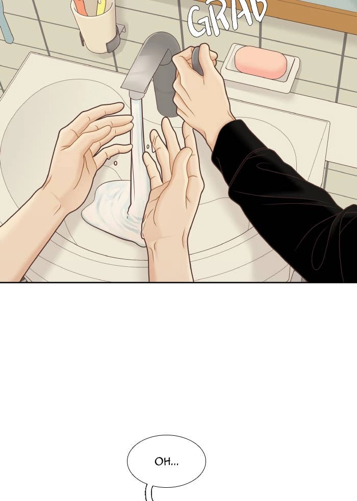 Odd Girl Out Chapter 312 Page 12