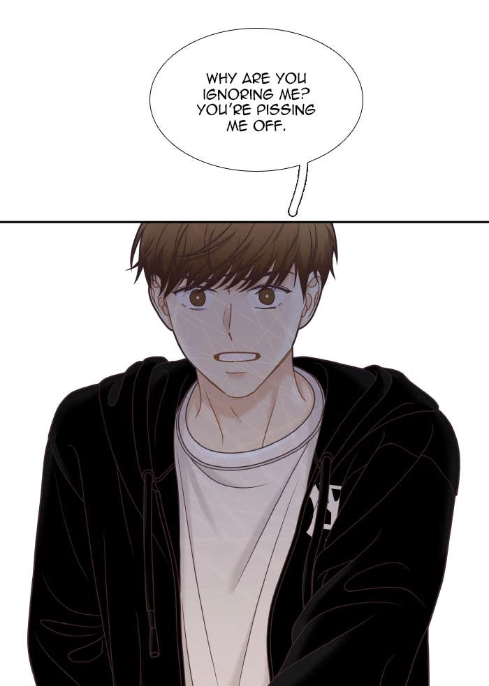 Odd Girl Out Chapter 312 Page 14