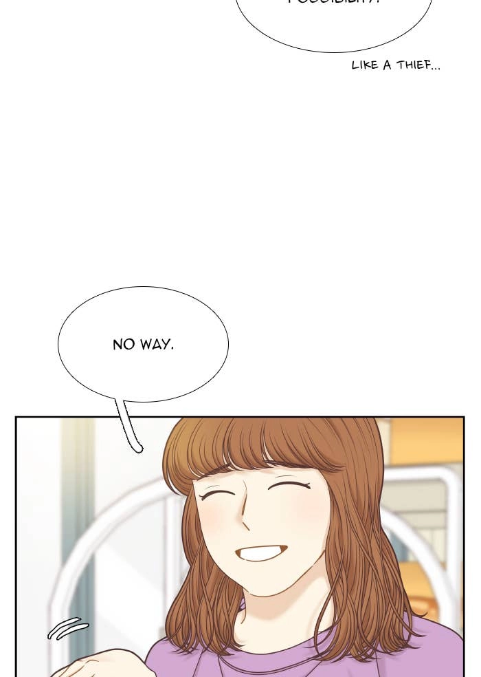 Odd Girl Out Chapter 312 Page 24