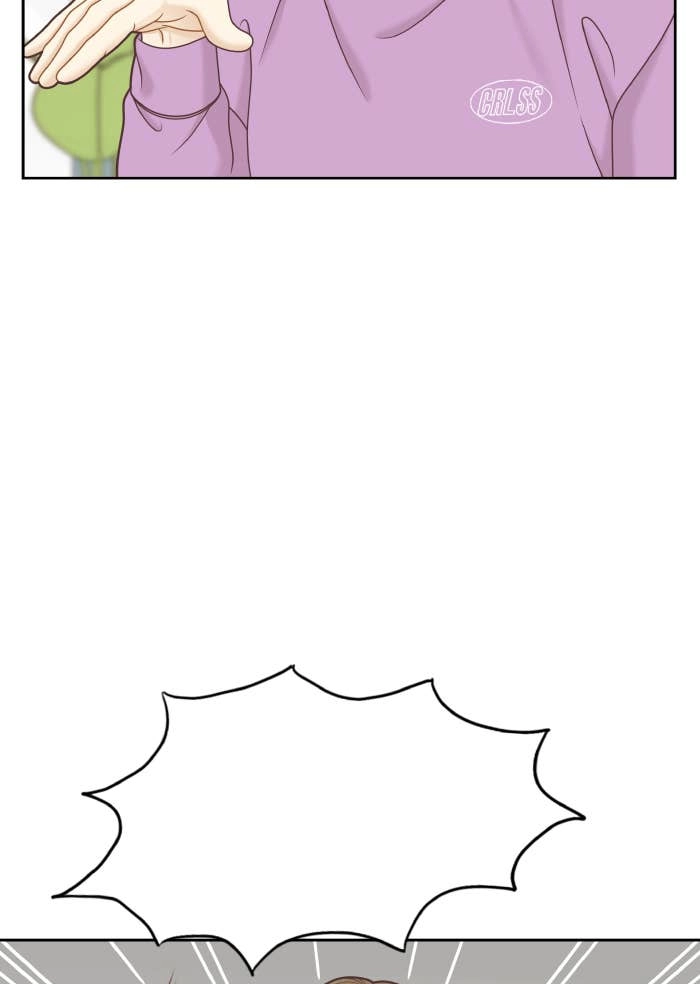 Odd Girl Out Chapter 312 Page 25