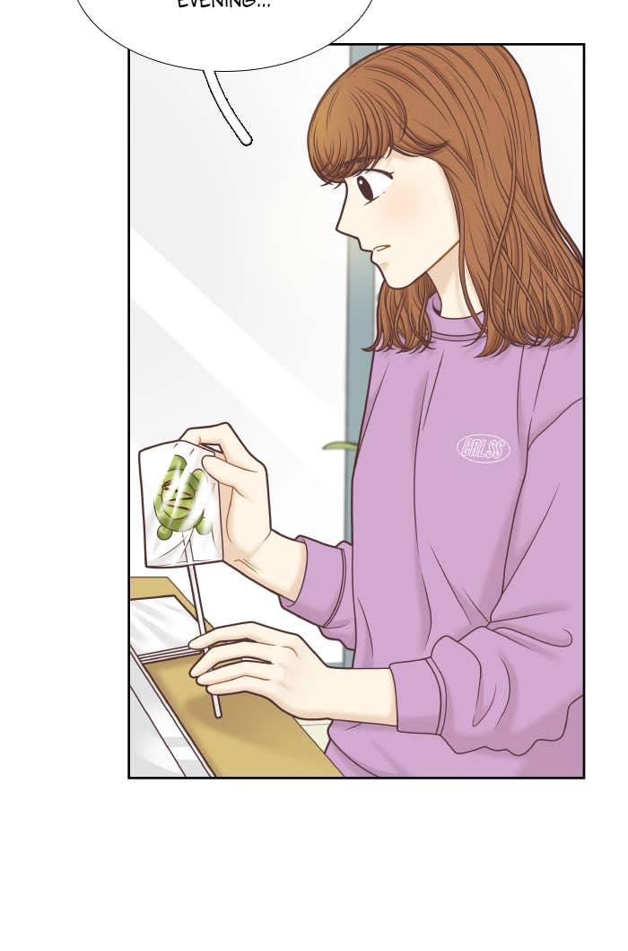 Odd Girl Out Chapter 312 Page 31
