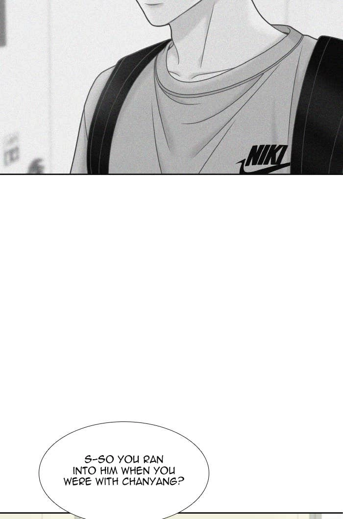Odd Girl Out Chapter 312 Page 35