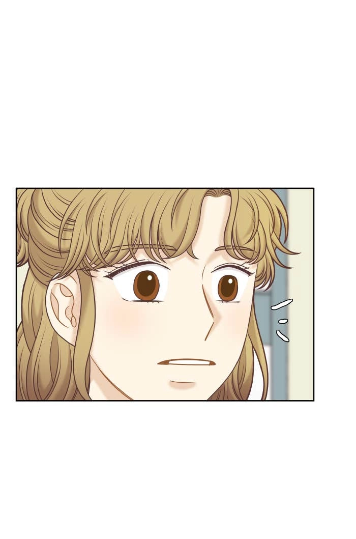 Odd Girl Out Chapter 312 Page 42
