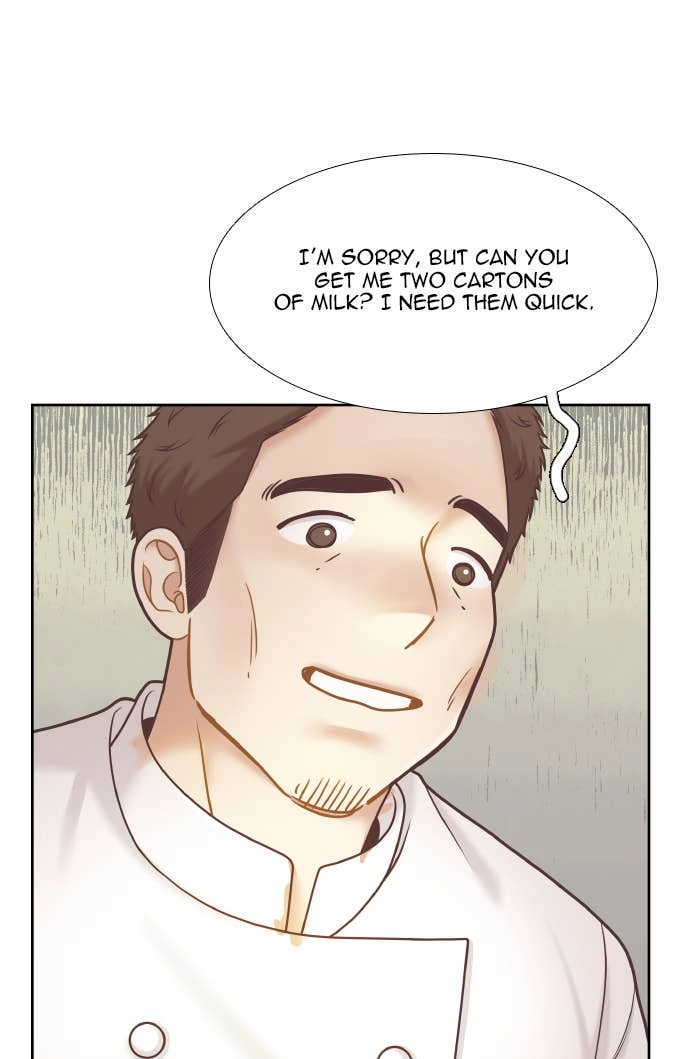 Odd Girl Out Chapter 312 Page 45