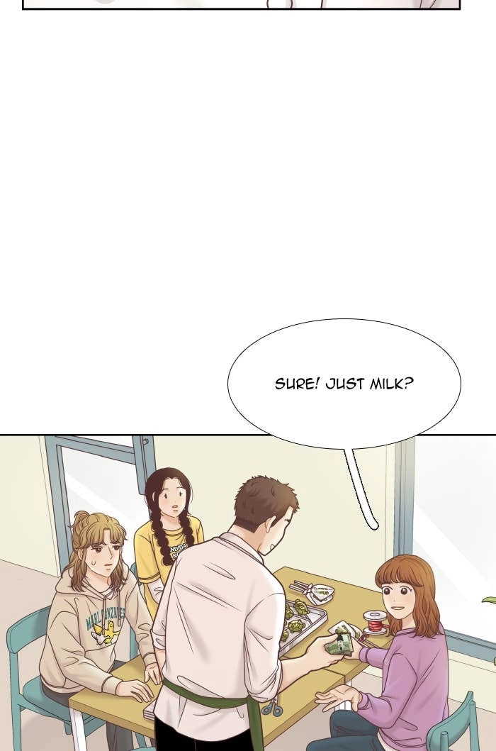 Odd Girl Out Chapter 312 Page 46
