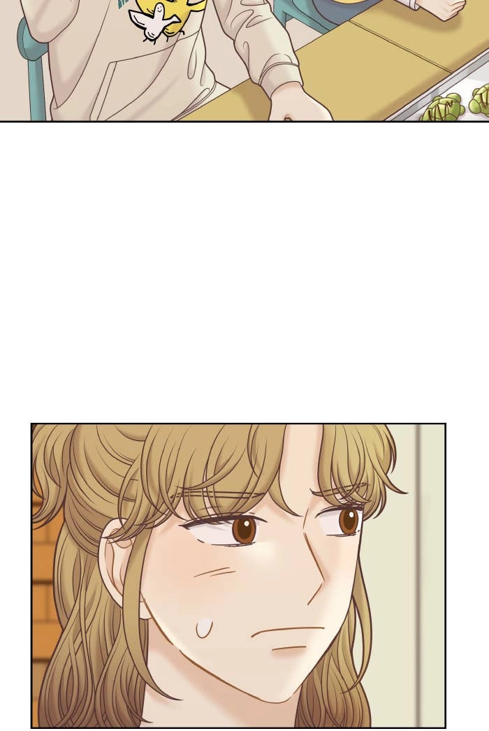 Odd Girl Out Chapter 312 Page 57