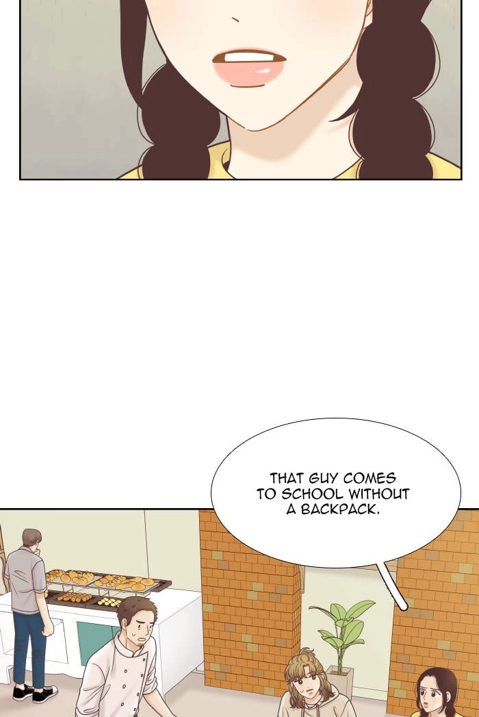 Odd Girl Out Chapter 312 Page 60