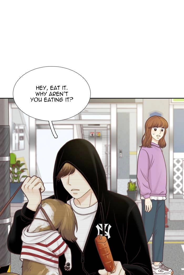 Odd Girl Out Chapter 312 Page 64