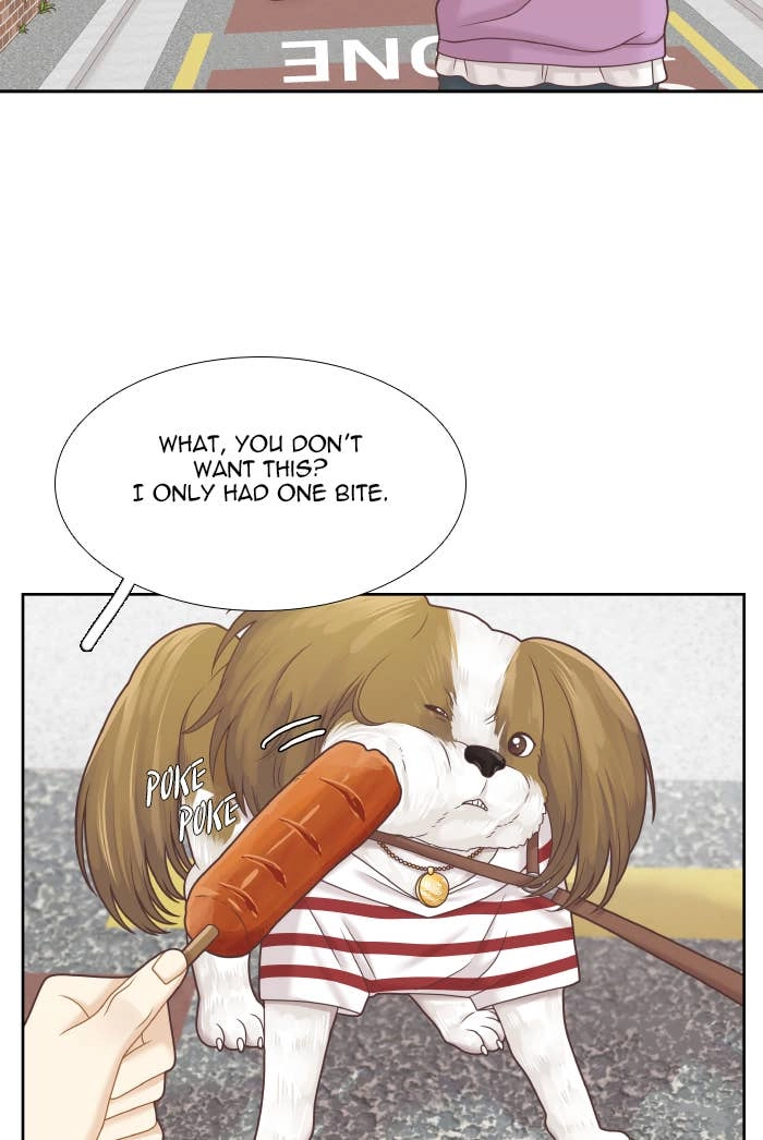 Odd Girl Out Chapter 312 Page 66