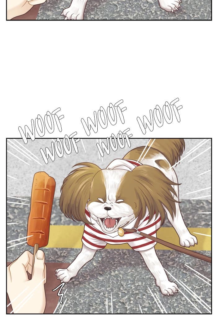 Odd Girl Out Chapter 312 Page 67