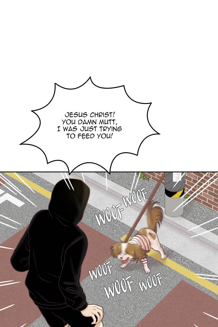 Odd Girl Out Chapter 312 Page 68