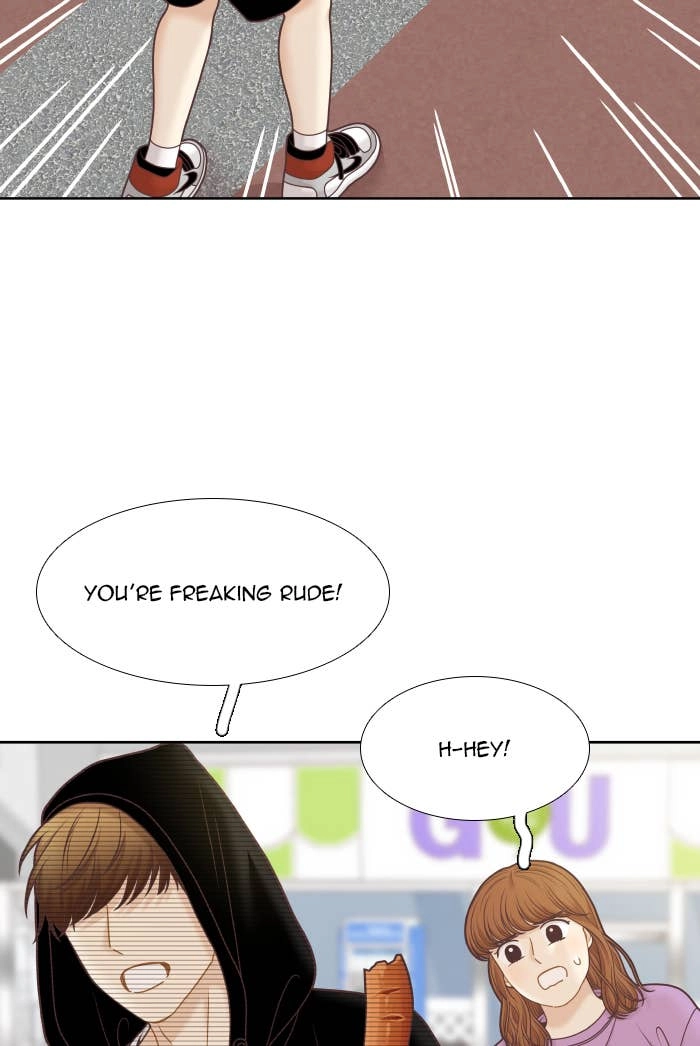 Odd Girl Out Chapter 312 Page 69