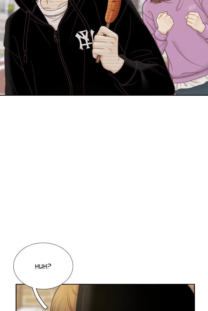 Odd Girl Out Chapter 312 Page 70