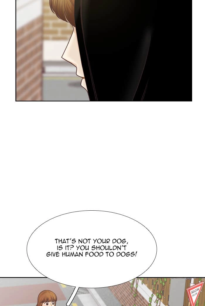 Odd Girl Out Chapter 312 Page 71