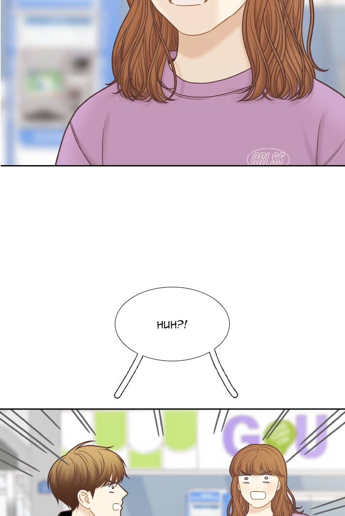Odd Girl Out Chapter 312 Page 74