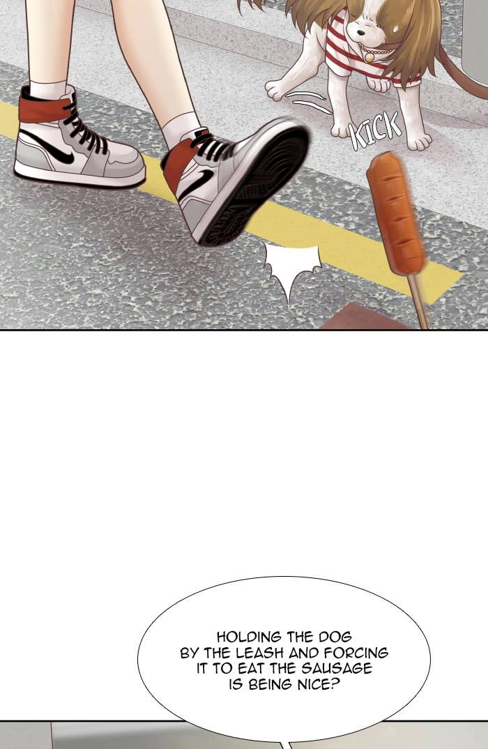 Odd Girl Out Chapter 313 Page 11