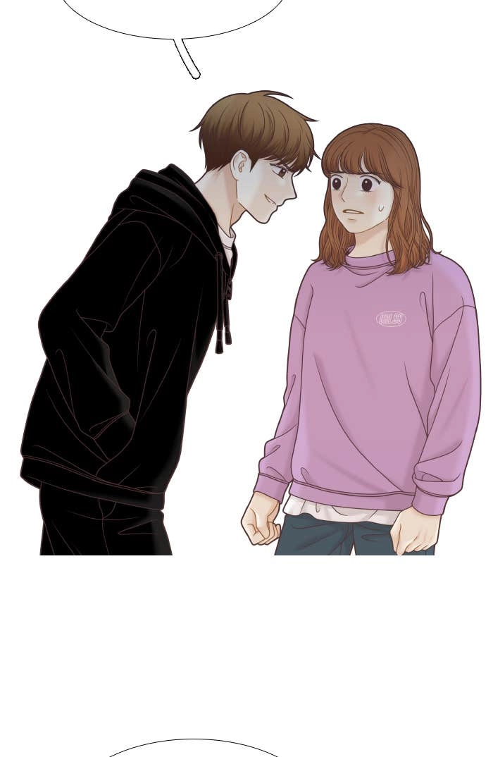 Odd Girl Out Chapter 313 Page 18