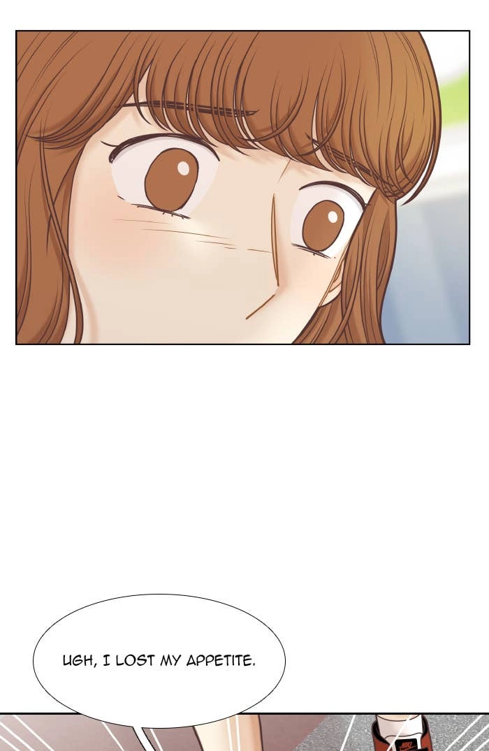 Odd Girl Out Chapter 313 Page 21